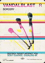 Vandalblast #311