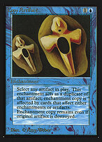 Copy Artifact #54
