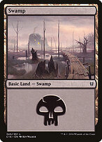 Swamp #345