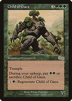 Child of Gaea #242