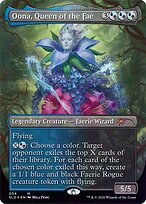 Oona, Queen of the Fae #54
