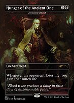 Exquisite Blood #206