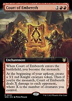 Court of Embereth #32