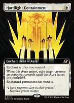 Hardlight Containment #319