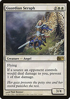 Guardian Seraph #13