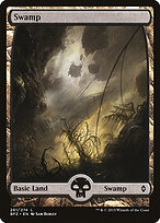 Swamp #261