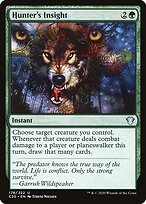 Hunter's Insight #178