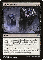 Cruel Revival #88