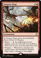 Outpost Siege #135