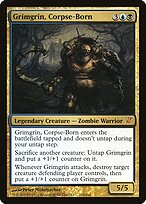 Grimgrin, Corpse-Born #214