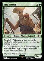 Tato Farmer #614