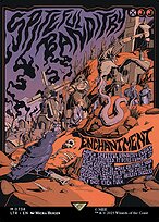 Spiteful Banditry #738