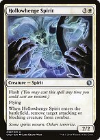 Hollowhenge Spirit #92