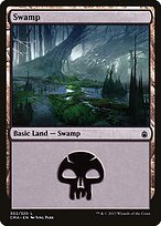 Swamp #302