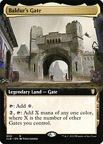 Baldur's Gate #600