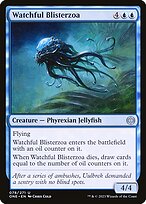 Watchful Blisterzoa #78