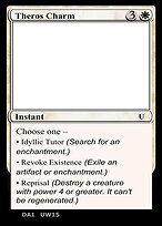 Theros Charm #UW15
