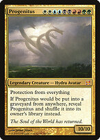 Progenitus #182