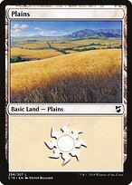 Plains #294