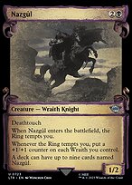 Nazgûl #723