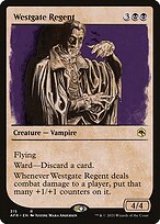 Westgate Regent #315