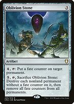 Oblivion Stone #205