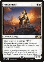 Pack Leader #29