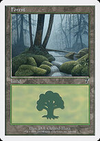 Forest #328