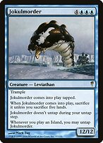 Jokulmorder #37