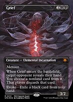 Grief #51