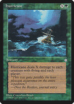 Hurricane #249