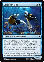Cetacean Ops #48