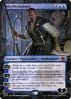 Mordenkainen #283