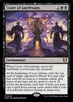 Court of Locthwain #23