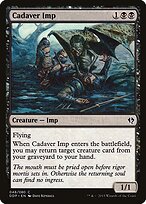 Cadaver Imp #48