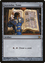 Jayemdae Tome #327