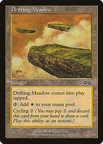 Drifting Meadow #320