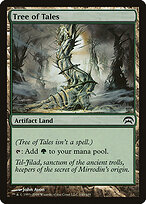 Tree of Tales #140