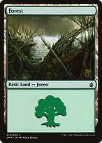 Forest #315