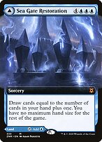 Sea Gate Restoration // Sea Gate, Reborn #333