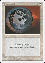 Disenchant #22