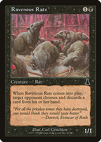 Ravenous Rats #68