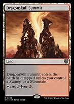 Dragonskull Summit #289