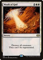 Wrath of God #383