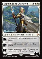 Elspeth, Sun's Champion #24