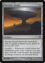 Eternity Vessel #200