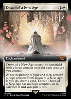 Dawn of a New Age #758