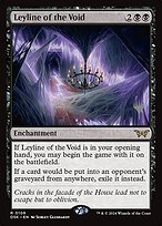 Leyline of the Void #106p