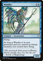 Wonder #56
