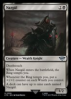 Nazgûl #336